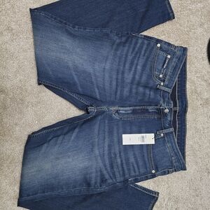 Calvin Klein Jeans Indigo Boyfriend Jeans
